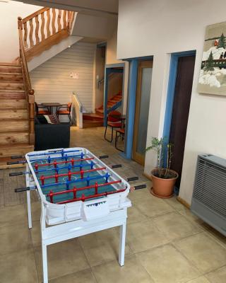 Hostel NIX