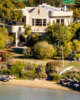Camelot Island Retreat