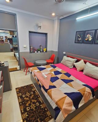 Deer Park Home Stay
