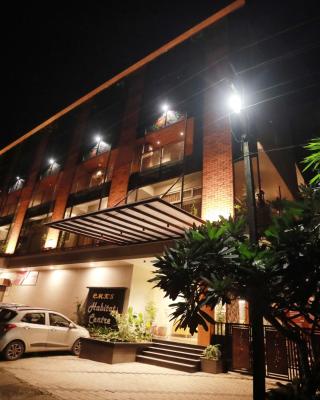 CMK HABITAT CENTRE
