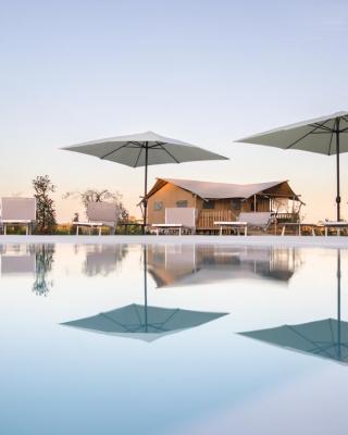 Calasole Glamping