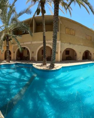 Nour El Waha Hotel