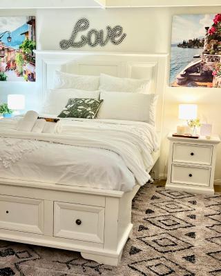 Affordable Luxury Room