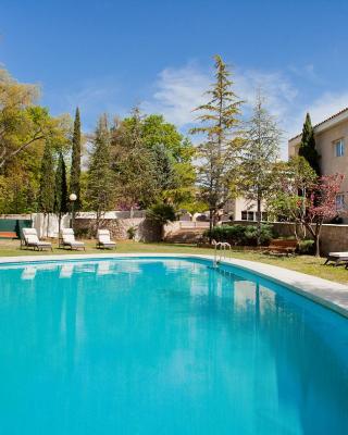 Hotel Villa de Biar SHC