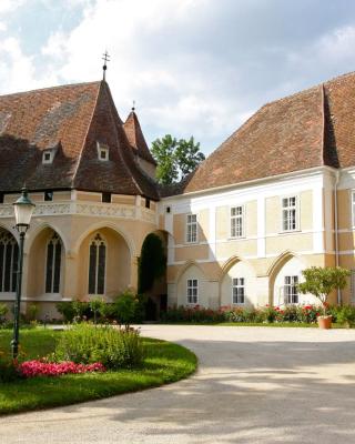 Schloss Schrattenthal
