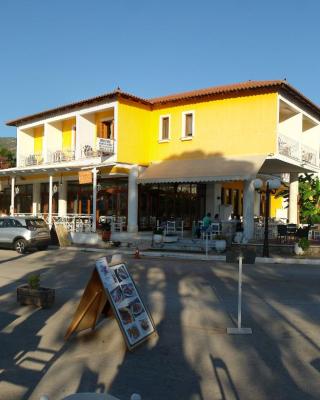 Verdelis Inn