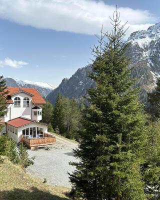 Haus Julia Spiss Samnaun