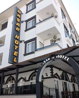 Başar hotel
