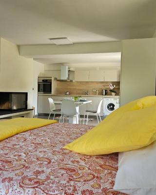 Apartmaji Rdeča Kapica