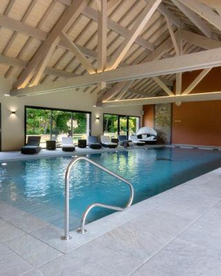 Logis Hôtel Le Régal & Spa