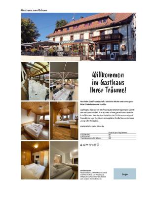 Gasthaus zum Ochsen