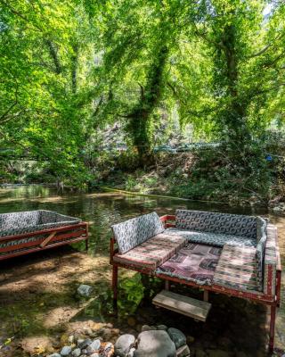 Yörük Park Pansiyon