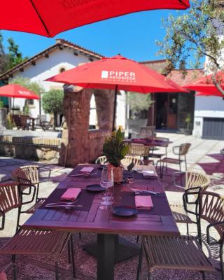 Tenuta del Duca Fiumicino Locanda e Hostaria Guest House