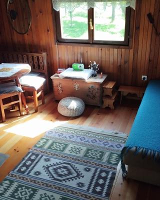 Kremna Cottage