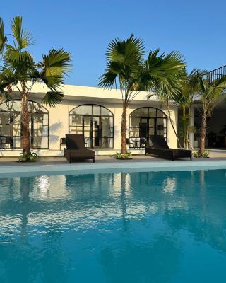 Casadela Canggu