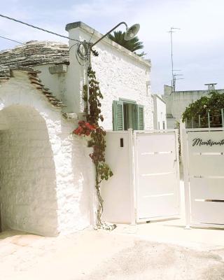 Montesanto 60 Suite & Relax Alberobello