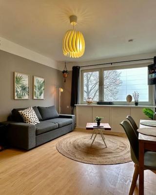 Boho Bliss 2R Apartment Zentral