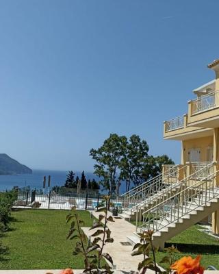 Villa Sofia Amazing Views