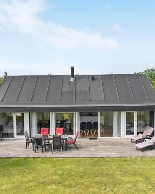 Holiday Home Kronvildtvej I