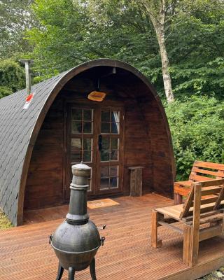 Green Oak Nature Retreat