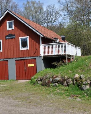 långstorp 200 HÖÖR stugan