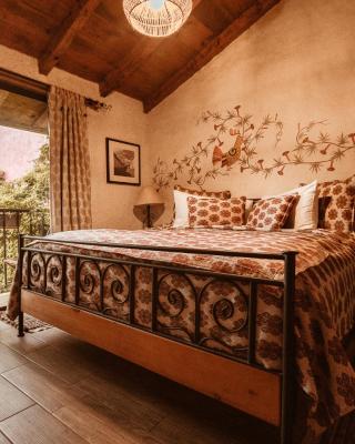 Hotel Villas Casa Morada