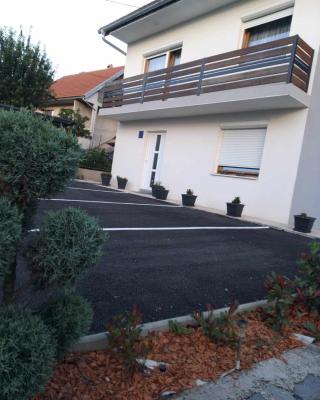 Apartman Basarac