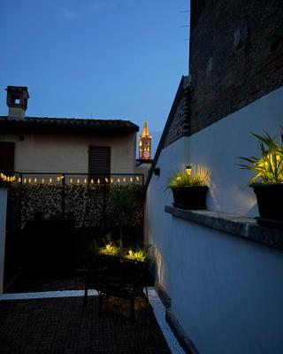 La Terrazza in Centro