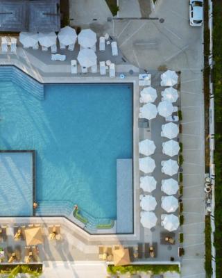 Maor Hotel
