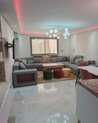 appartment igar azougagh elhoceima