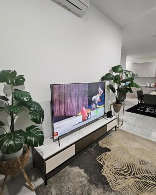 B3A-5 Suites