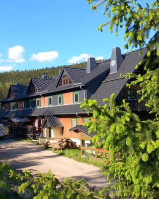 Pension Steigerhof Johanngeorgenstadt