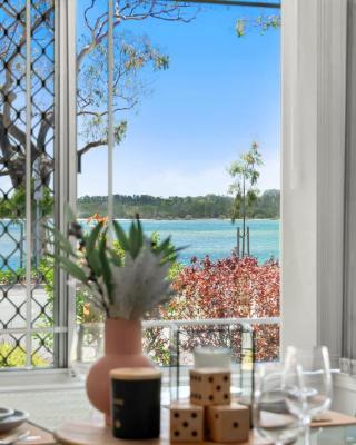 The Palms on Bradman