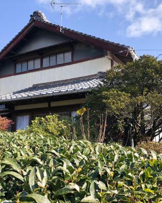 農家民宿　佐京園