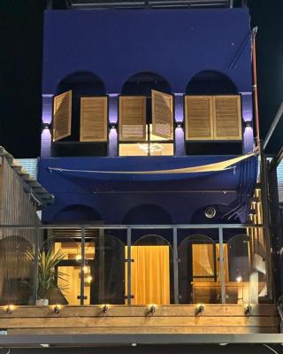 Here B&B 宅這兒私宅墾丁A宅-墾丁路204號