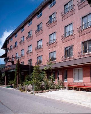 Hotel Sanraku
