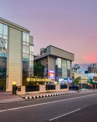 The Grand Orion - Kailash Colony