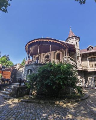 Castelul Stirbey