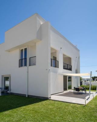 Baia Dorata Beach Residence