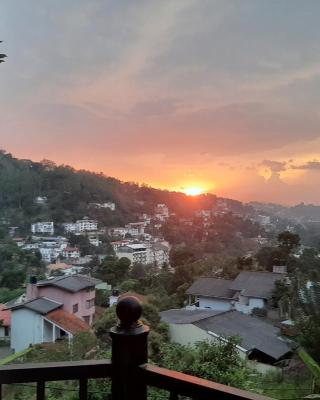 Laaya Kandy