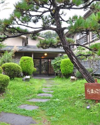 かぢや別館　らまっころ山猫宿