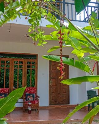 Gimhana Homestay