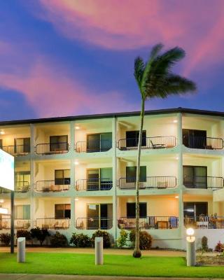 L'Amor Holiday Apartments