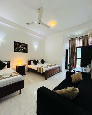 Hotel Blue Bird