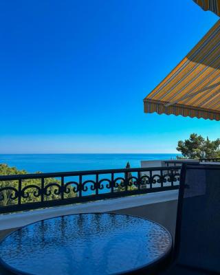 Villa Dulsinea