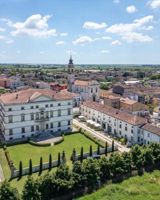 Residenza Villa Vecelli Cavriani