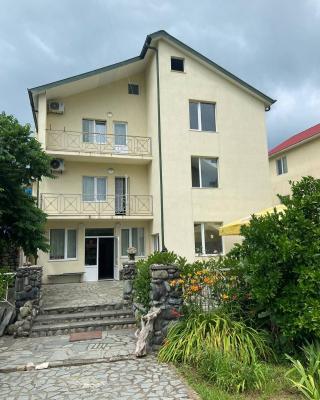 Guesthouse Mirabela