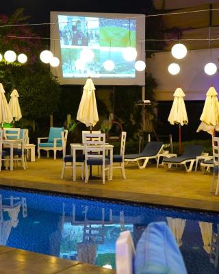 Aitch Boutique Hotel - an LIH Hotel
