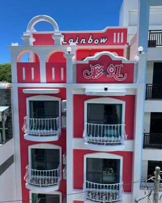 Rainbow B&B