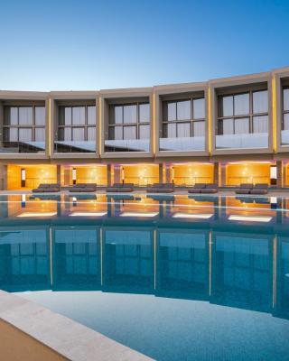 Ventale Island Breeze Resort